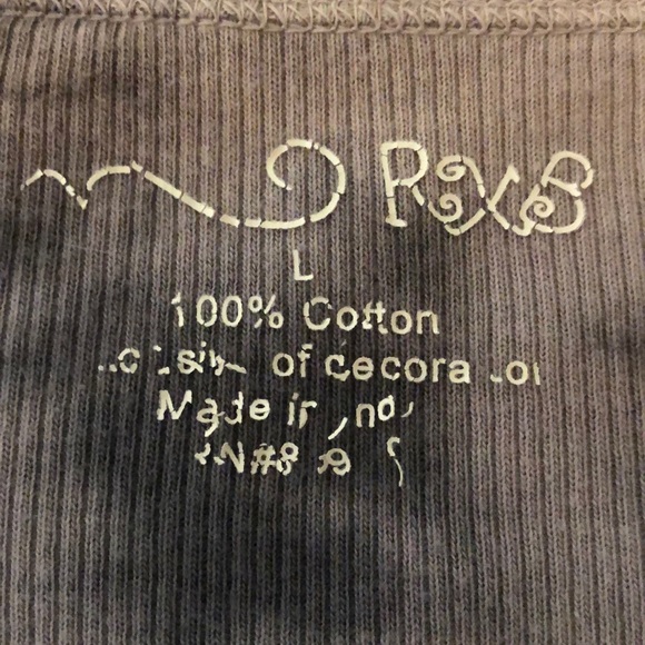 Shirt by RXB - Picture 4 of 5